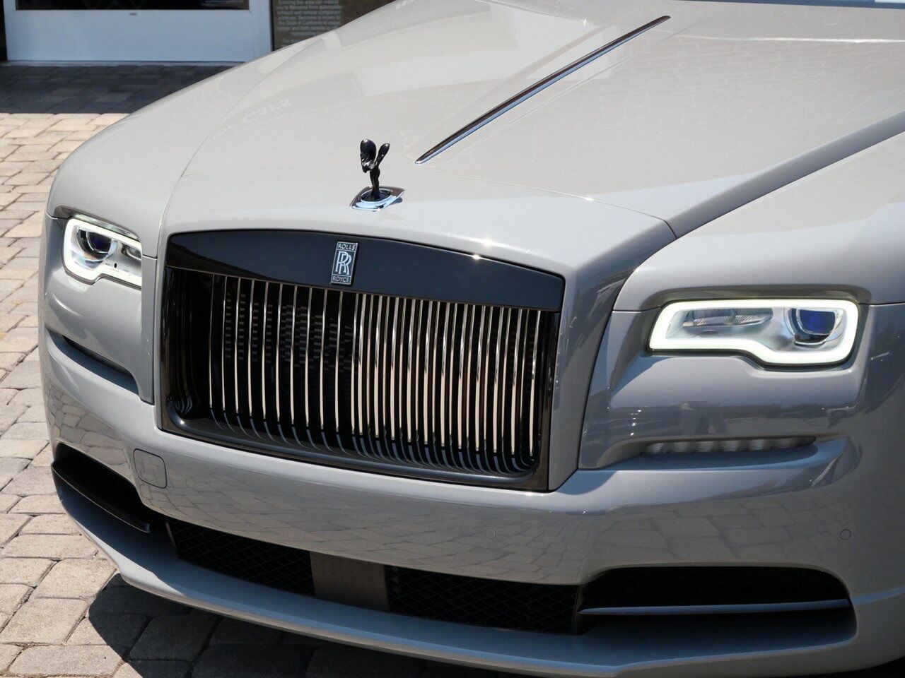 2018 Rolls-Royce Dawn Lawrence KS