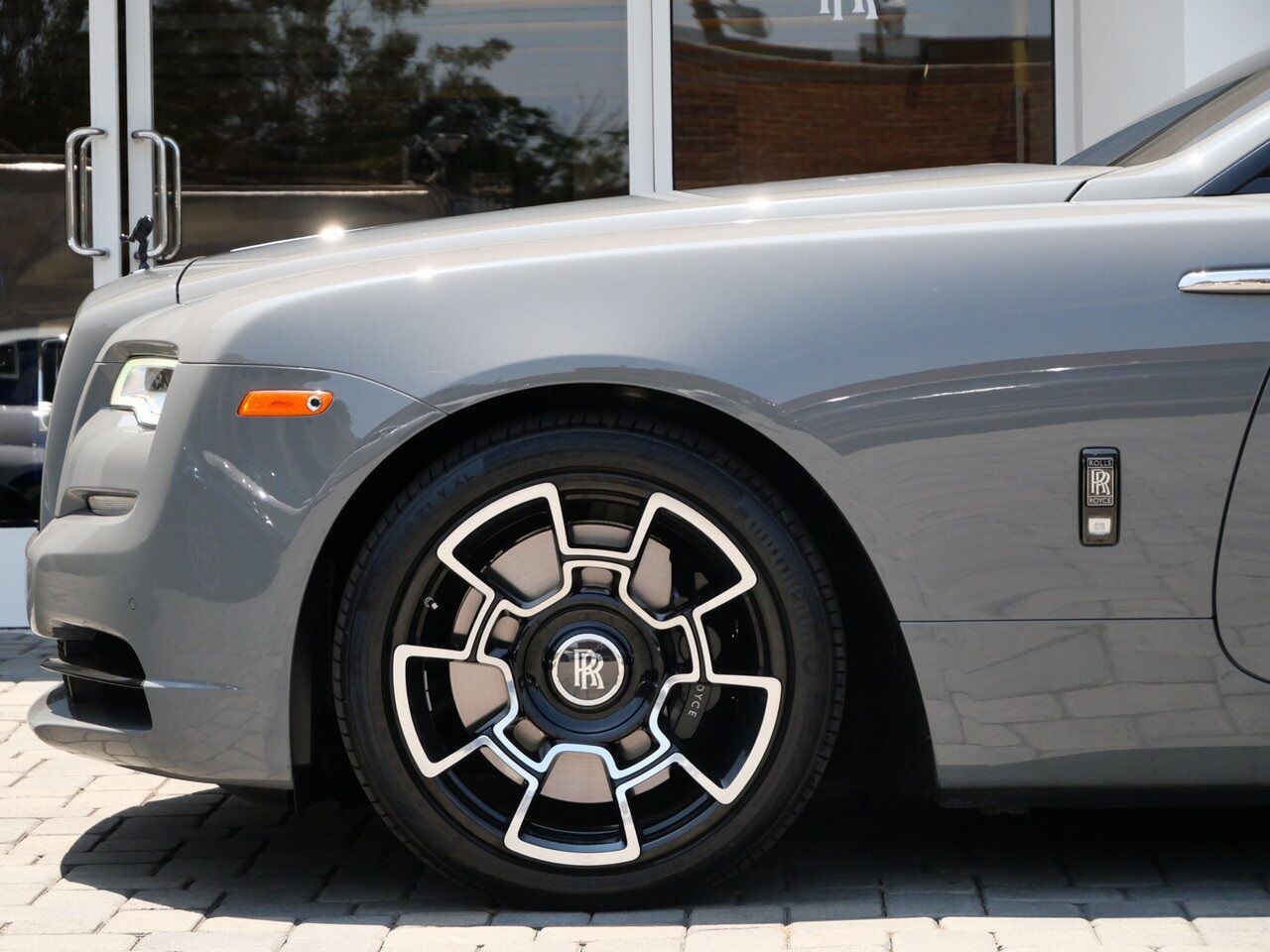 2018 Rolls-Royce Dawn Lawrence KS