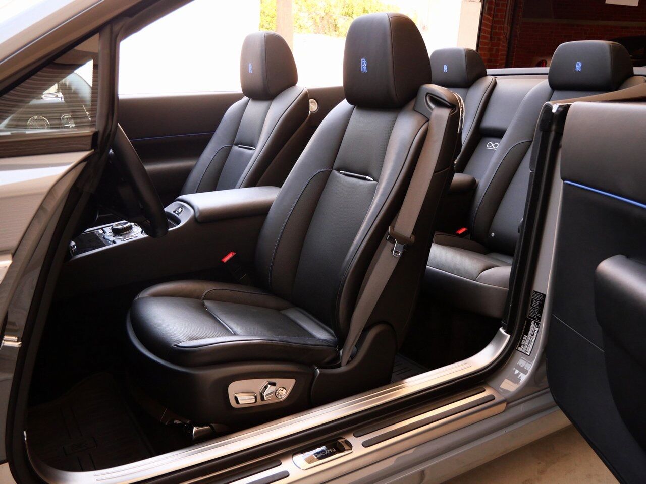 2018 Rolls-Royce Dawn Lawrence KS