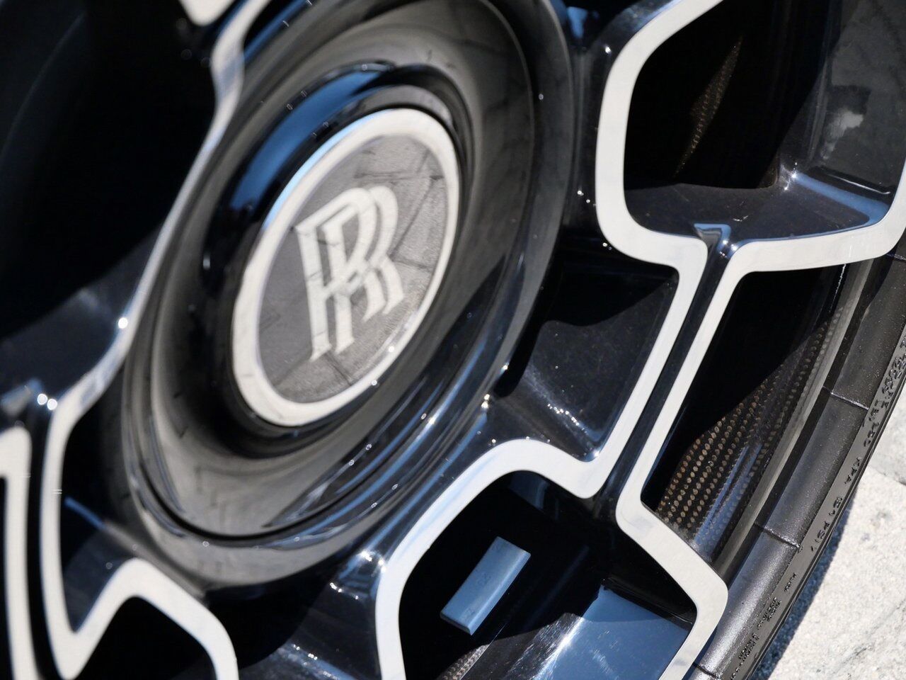 2018 Rolls-Royce Dawn Lawrence KS