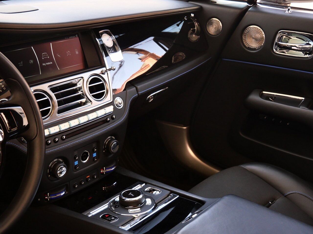 2018 Rolls-Royce Dawn Lawrence KS