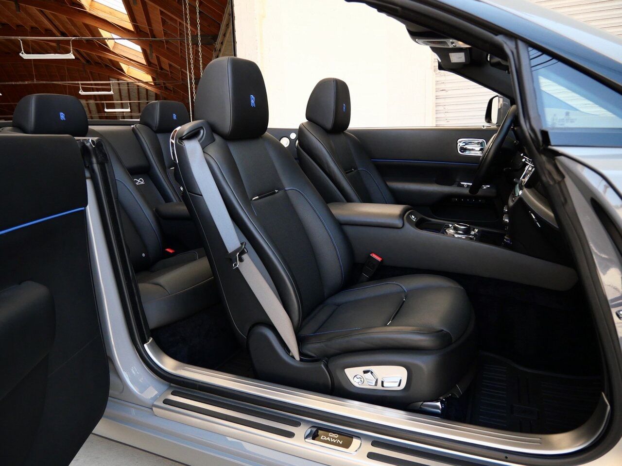 2018 Rolls-Royce Dawn Lawrence KS