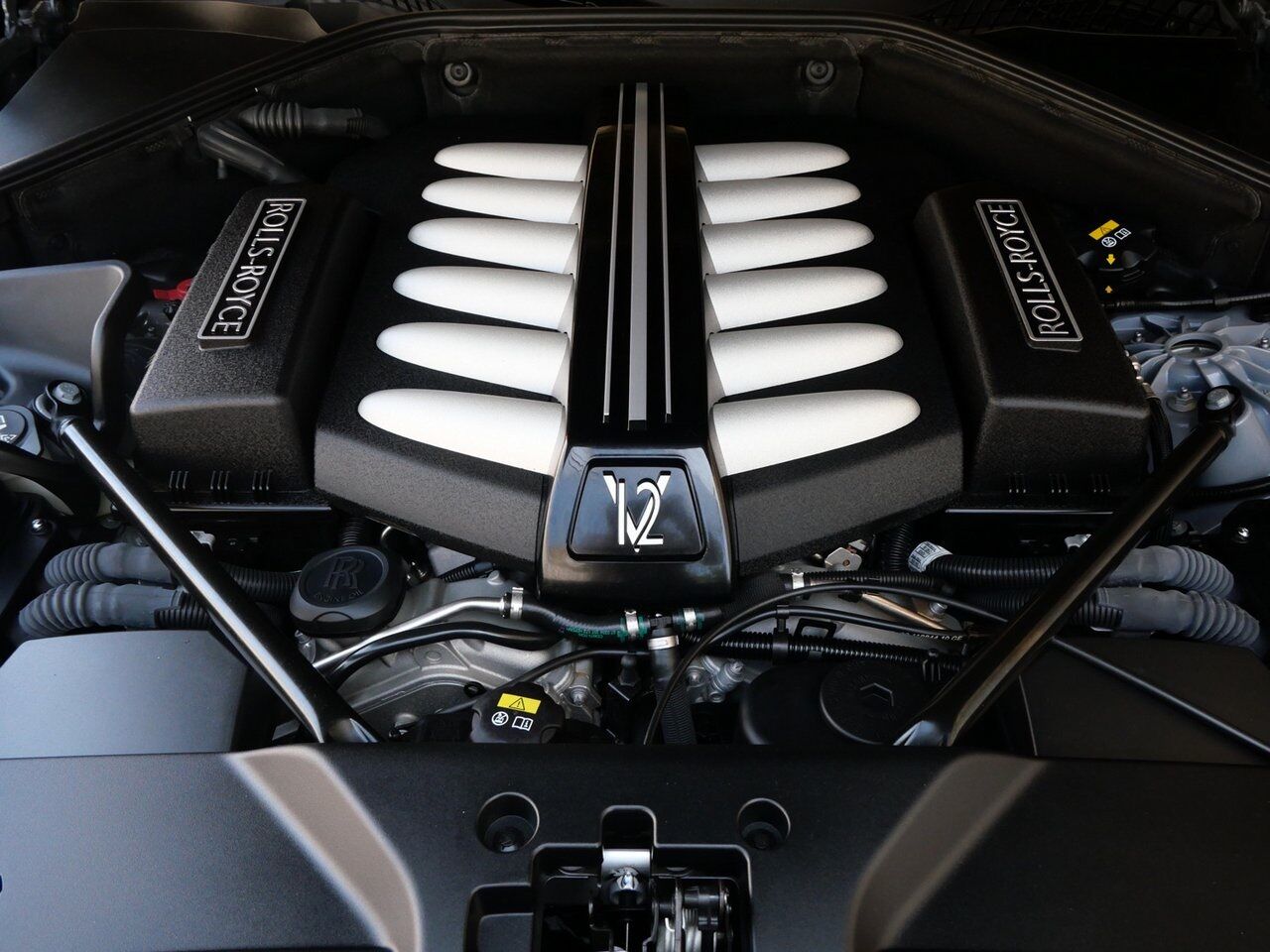 2018 Rolls-Royce Dawn Lawrence KS