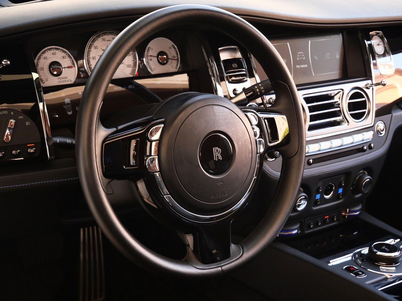 2018 Rolls-Royce Dawn Lawrence KS