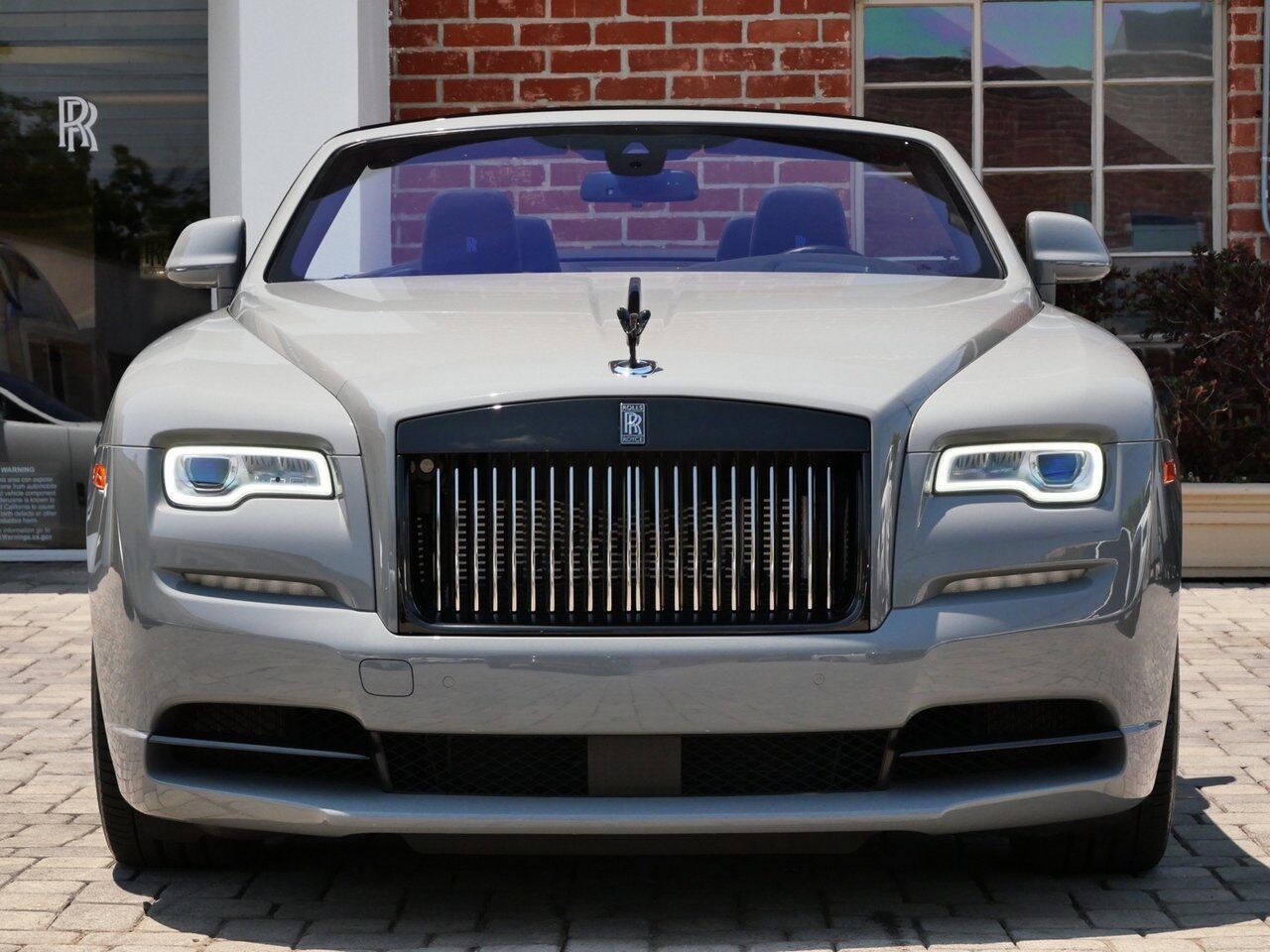 2018 Rolls-Royce Dawn Lawrence KS