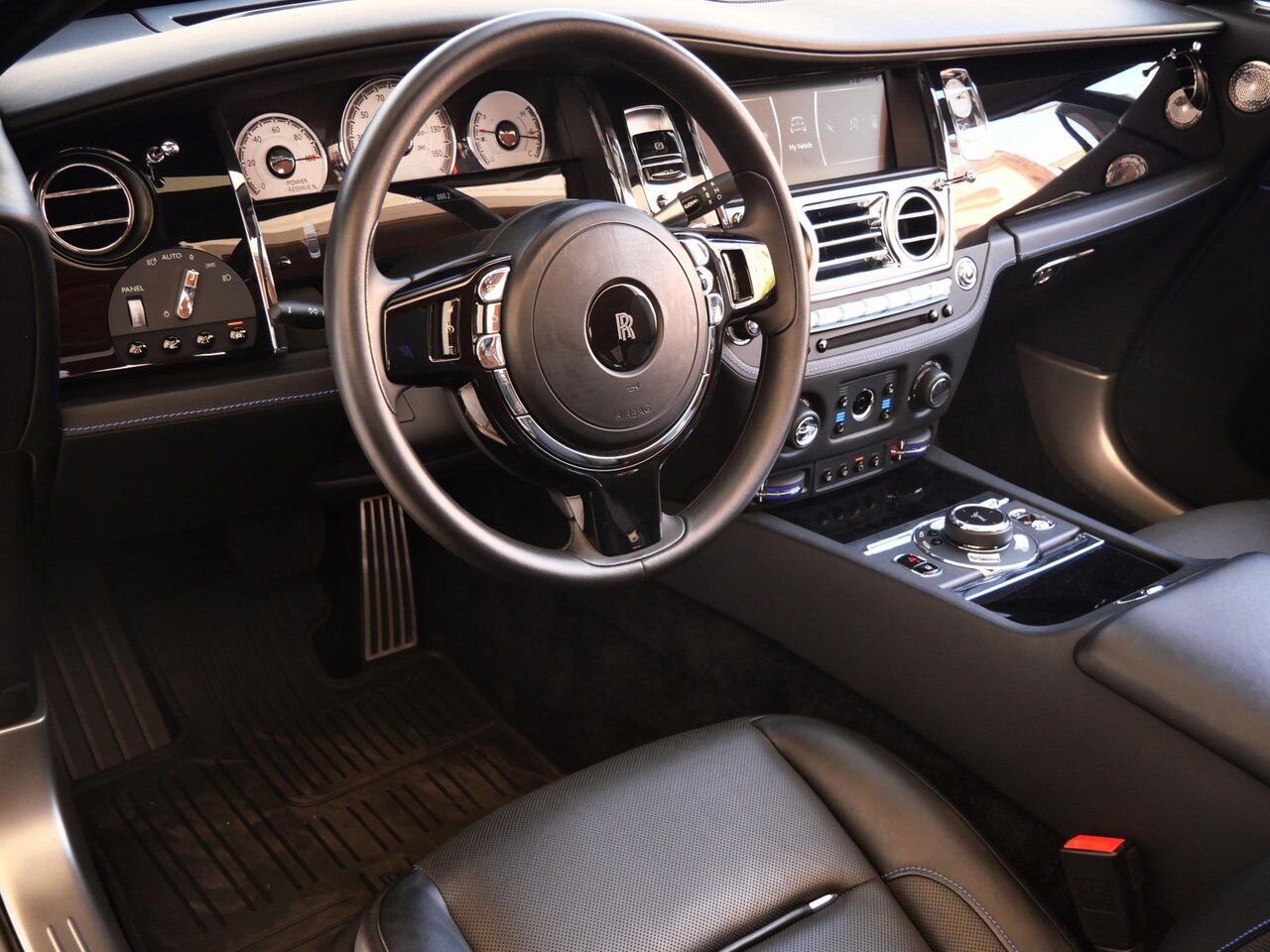 2018 Rolls-Royce Dawn Lawrence KS