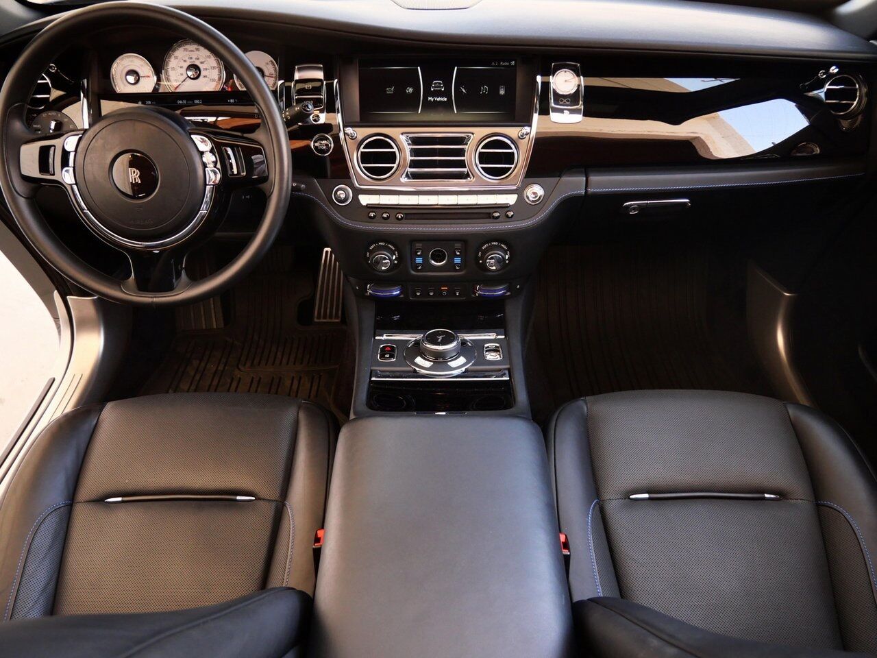 2018 Rolls-Royce Dawn Lawrence KS