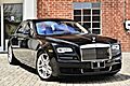 2018 Rolls-Royce Ghost