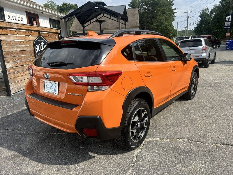 2018 Subaru Crosstrek Premium - LOCAL TRADE IN - NEW BRAKES Webster MA 2018 Subaru Crosstrek Premium - LOCAL TRADE IN - NEW BRAKES Webster MA