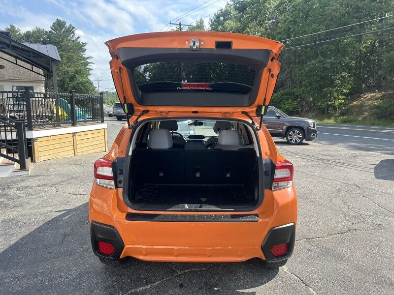 2018 Subaru Crosstrek Premium - LOCAL TRADE IN - NEW BRAKES Webster MA 2018 Subaru Crosstrek Premium - LOCAL TRADE IN - NEW BRAKES Webster MA