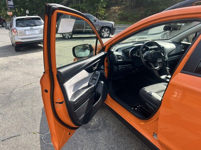 2018 Subaru Crosstrek Premium - LOCAL TRADE IN - NEW BRAKES Webster MA 2018 Subaru Crosstrek Premium - LOCAL TRADE IN - NEW BRAKES Webster MA