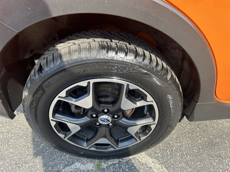 2018 Subaru Crosstrek Premium - LOCAL TRADE IN - NEW BRAKES Webster MA 2018 Subaru Crosstrek Premium - LOCAL TRADE IN - NEW BRAKES Webster MA