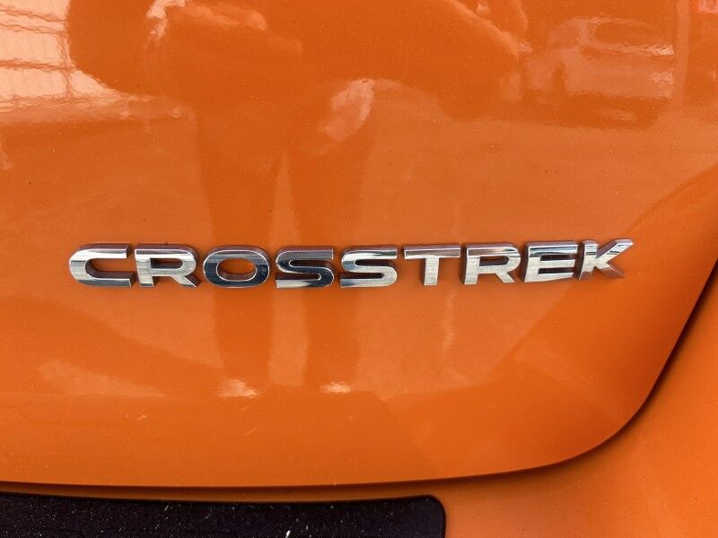 2018 Subaru Crosstrek Premium - LOCAL TRADE IN - NEW BRAKES Webster MA 2018 Subaru Crosstrek Premium - LOCAL TRADE IN - NEW BRAKES Webster MA