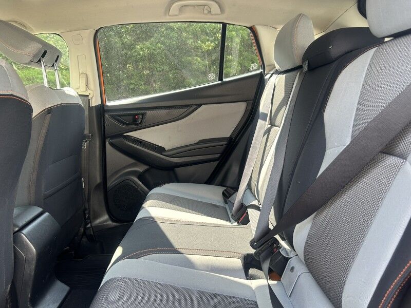 2018 Subaru Crosstrek Premium - LOCAL TRADE IN - NEW BRAKES Webster MA 2018 Subaru Crosstrek Premium - LOCAL TRADE IN - NEW BRAKES Webster MA