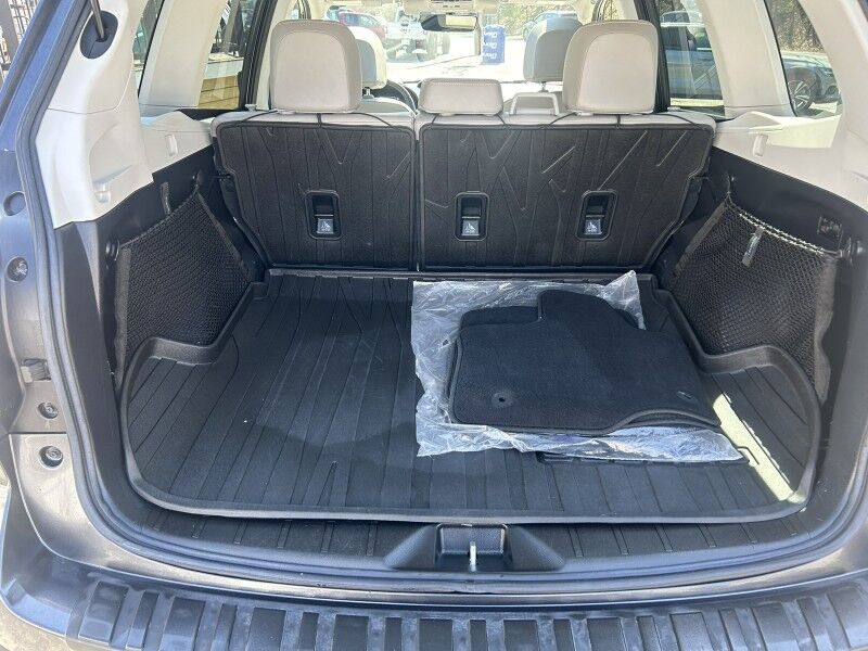 2018 Subaru Forester Limited - SHIPPED IN FROM THE SOUTH Whitinsville MA 2018 Subaru Forester Limited - SHIPPED IN FROM THE SOUTH Whitinsville MA