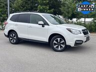 2018 Subaru Forester Limited Bloomington IN 2018 Subaru Forester Limited Bloomington IN