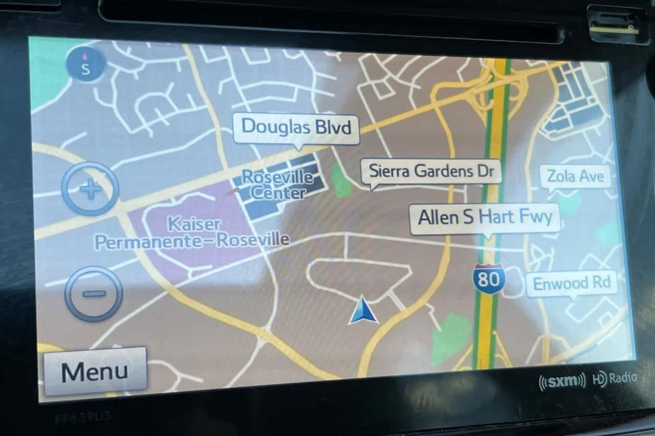 2018 Subaru Forester Limited Roseville CA