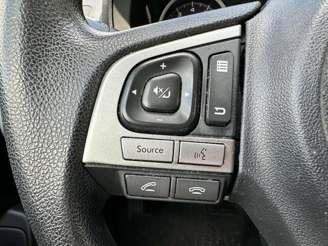 2018 Subaru Forester Premium San Clemente CA