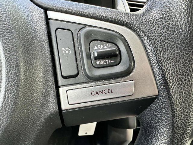 2018 Subaru Forester Premium San Clemente CA