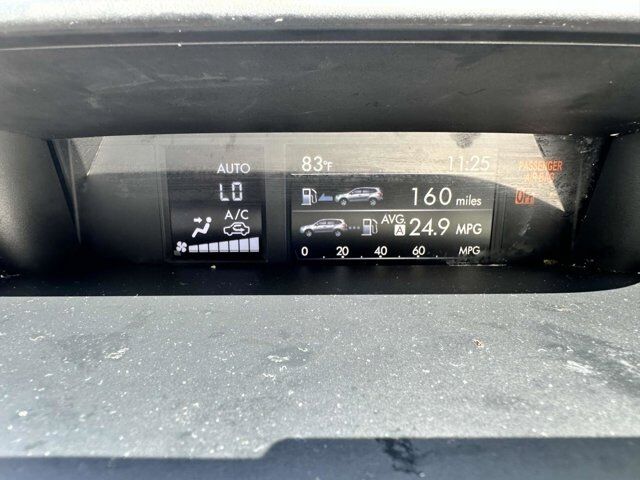 2018 Subaru Forester Premium San Clemente CA
