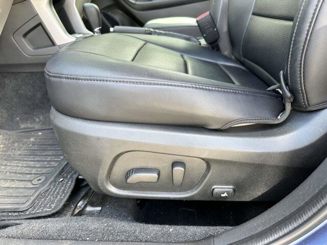 2018 Subaru Forester Premium San Clemente CA