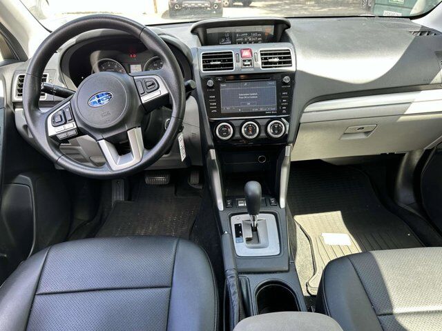 2018 Subaru Forester Premium San Clemente CA