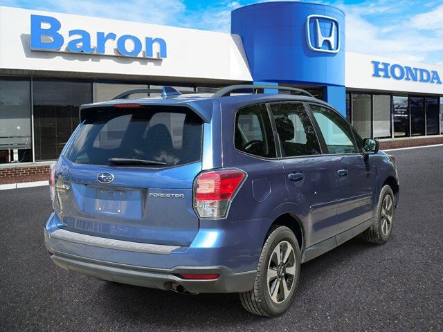 2018 Subaru Forester Premium San Clemente CA