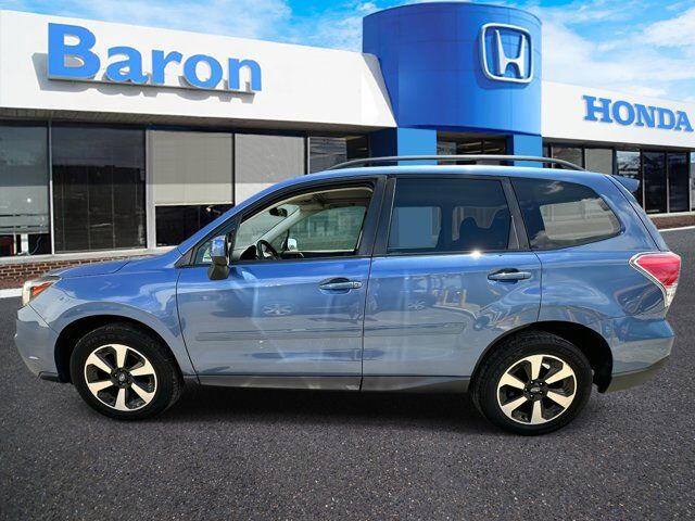 2018 Subaru Forester Premium San Clemente CA