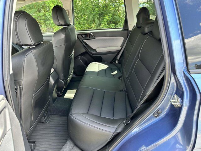 2018 Subaru Forester Premium San Clemente CA