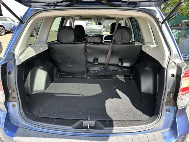 2018 Subaru Forester Premium San Clemente CA