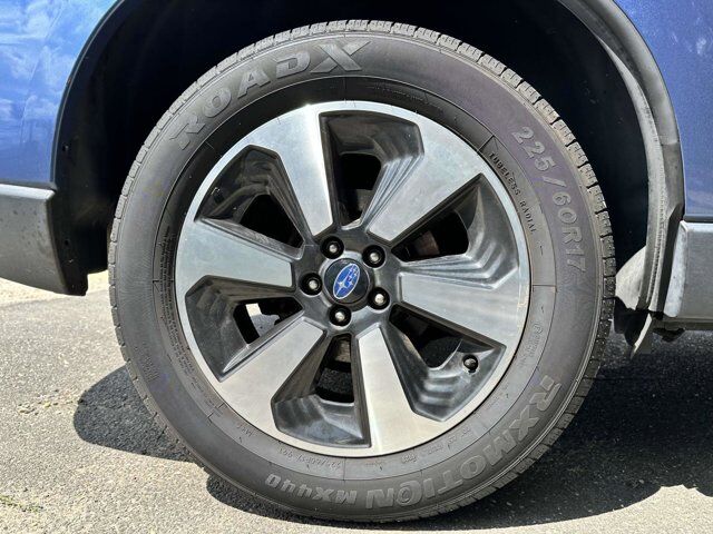 2018 Subaru Forester Premium San Clemente CA