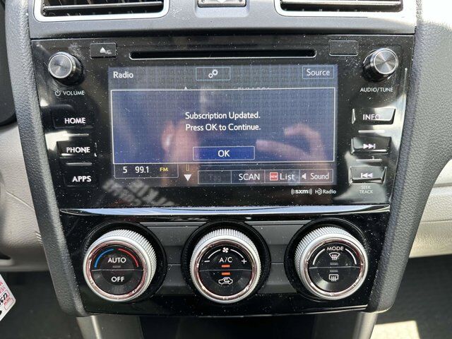 2018 Subaru Forester Premium San Clemente CA