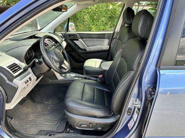 2018 Subaru Forester Premium San Clemente CA