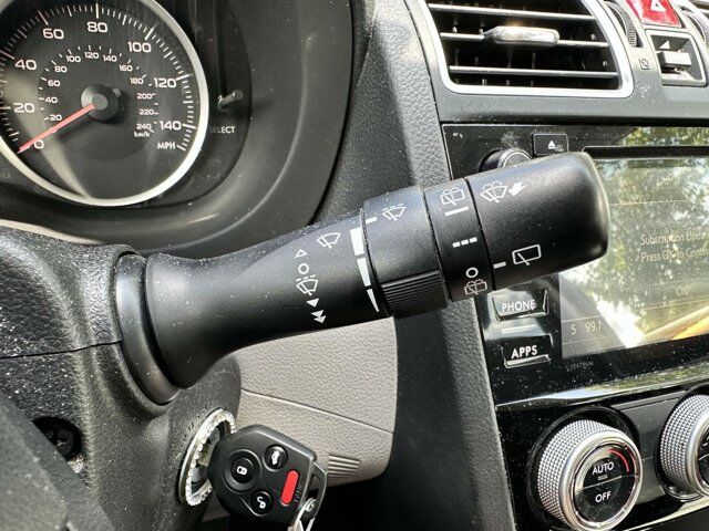 2018 Subaru Forester Premium San Clemente CA