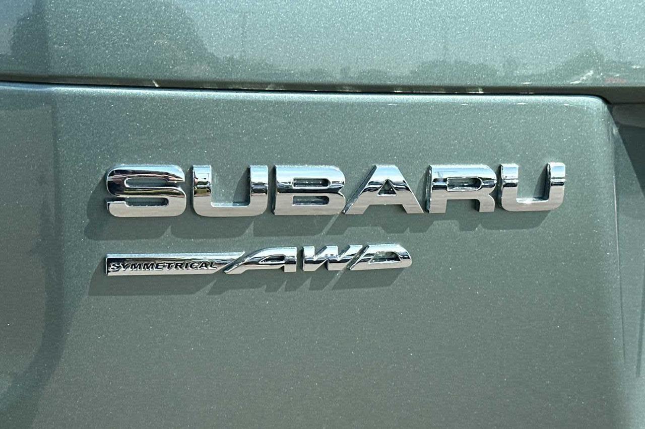 2018 Subaru Forester Premium Roseville CA