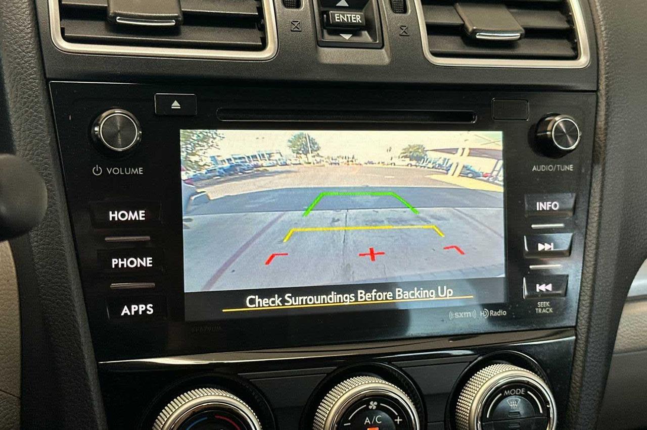 2018 Subaru Forester Premium Roseville CA