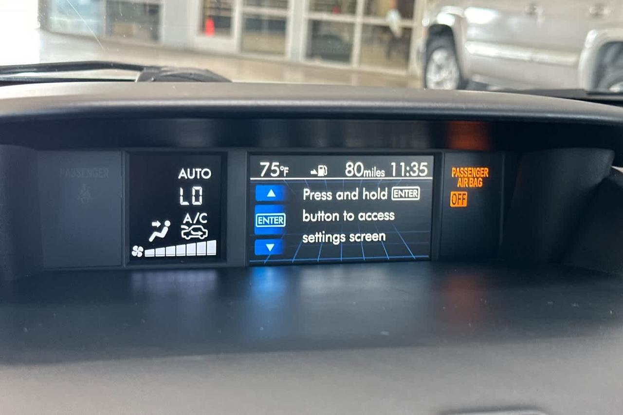 2018 Subaru Forester Premium Roseville CA
