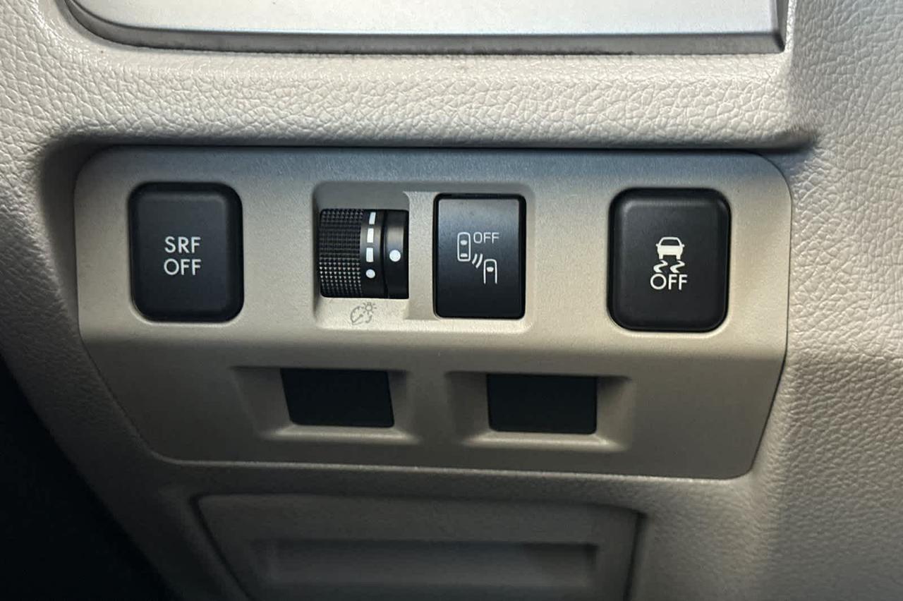 2018 Subaru Forester Premium Roseville CA