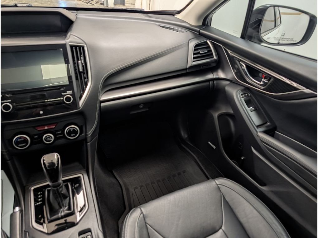 2018 Subaru Impreza Limited Bozeman MT
