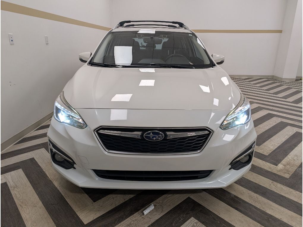 2018 Subaru Impreza Limited Bozeman MT