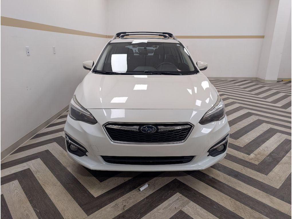 2018 Subaru Impreza Limited Bozeman MT