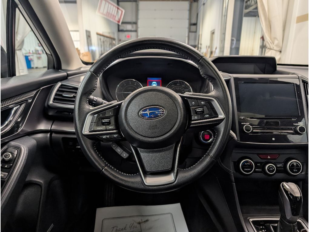 2018 Subaru Impreza Limited Bozeman MT