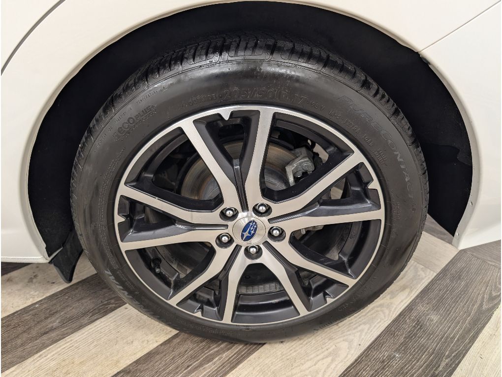 2018 Subaru Impreza Limited Bozeman MT