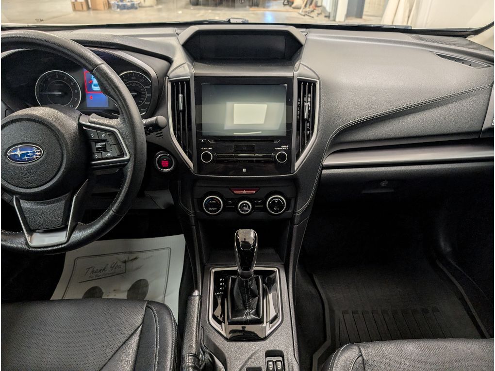 2018 Subaru Impreza Limited Bozeman MT