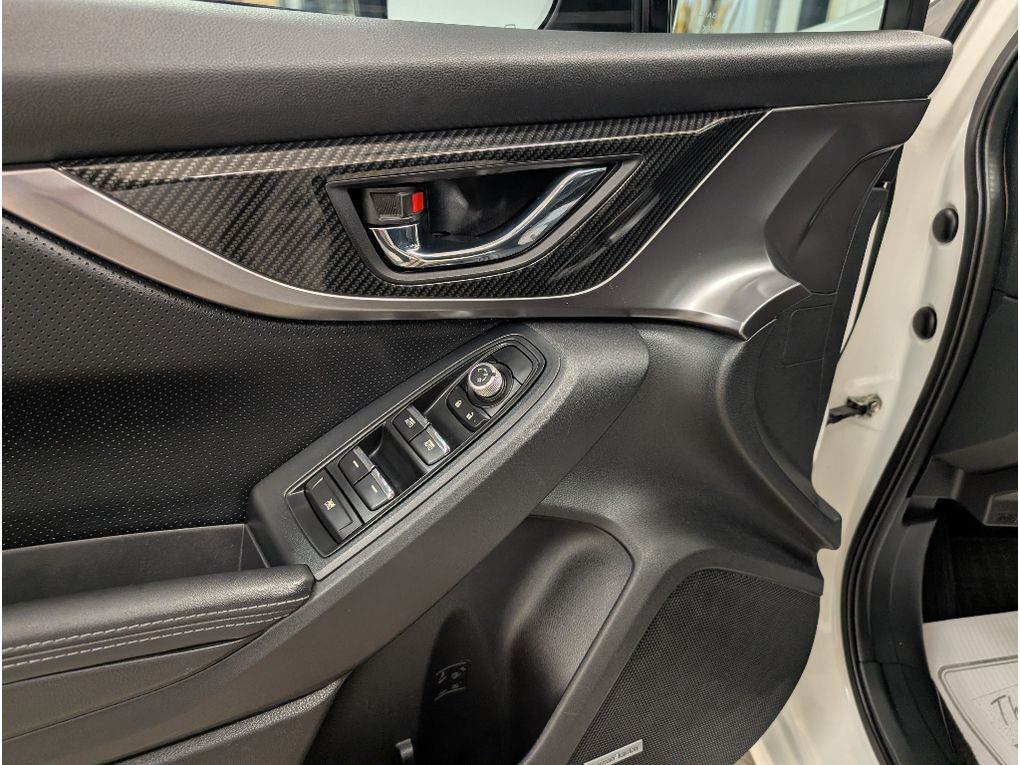 2018 Subaru Impreza Limited Bozeman MT