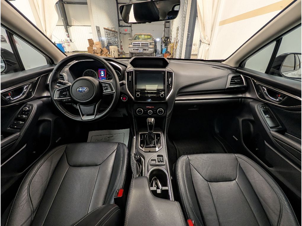 2018 Subaru Impreza Limited Bozeman MT