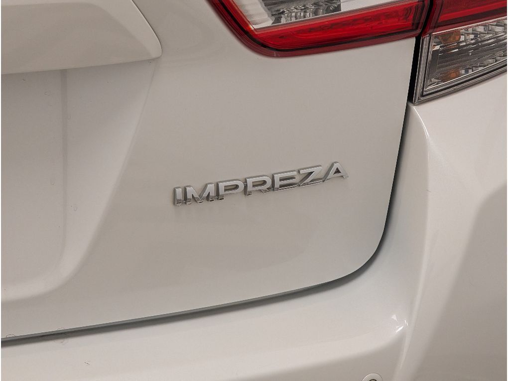 2018 Subaru Impreza Limited Bozeman MT