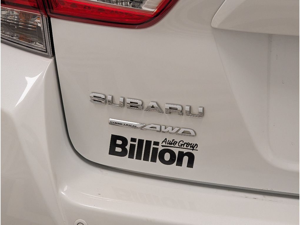 2018 Subaru Impreza Limited Bozeman MT
