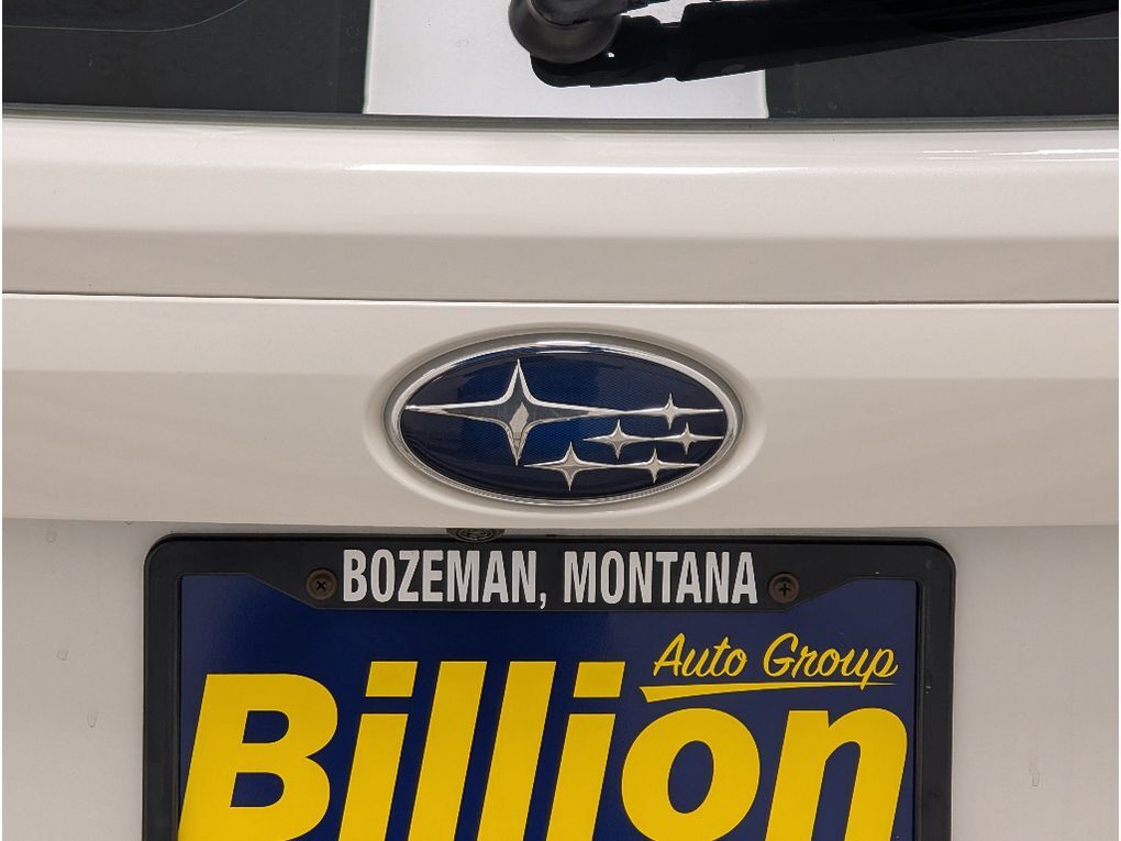 2018 Subaru Impreza Limited Bozeman MT