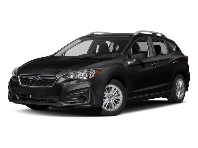 2018 Subaru Impreza Premium Roseville CA